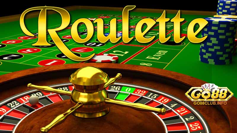 Kinh nghiệm cá cược Roulette
